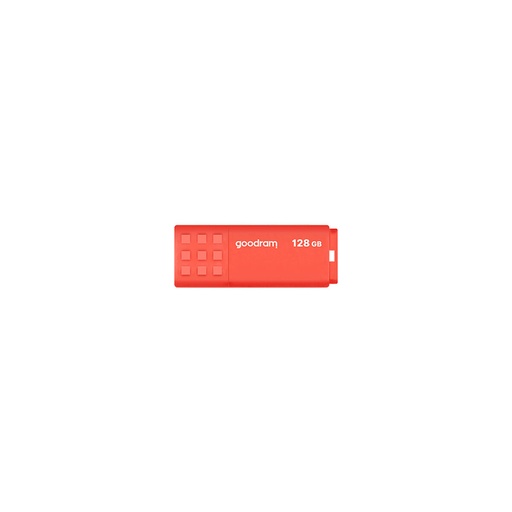 USB stick GoodRam UME3-1280O0R11 Orange 128 GB (1 Unit)
