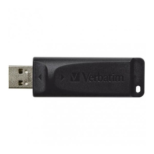USB stick Verbatim 98697 Black 32 GB