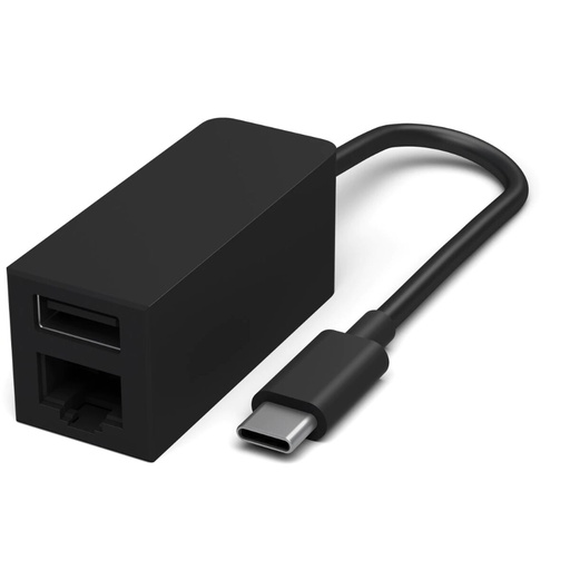 Cable USB-C Microsoft JWM-00004 Negro