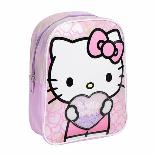 School Bag Hello Kitty