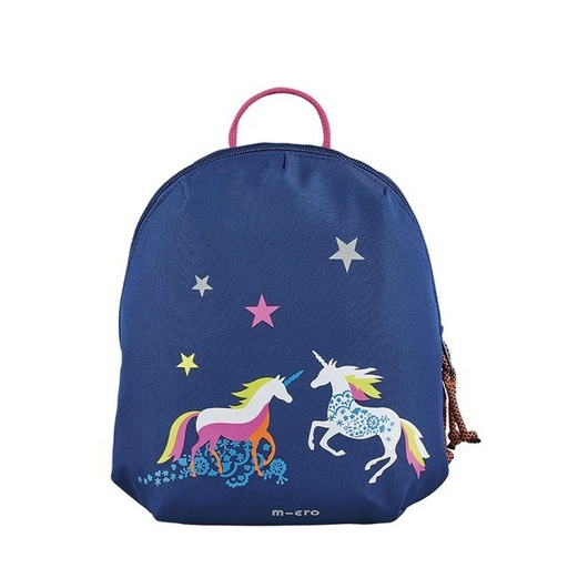 Child bag Micro AC4662 Blue