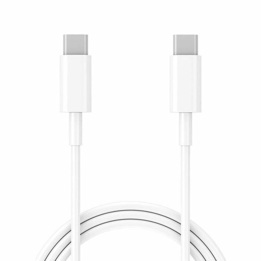 Cable USB-C a USB-C Subsonic PS5