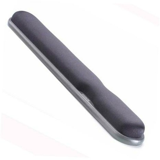 Reposamuñecas para Teclado Kensington Negro