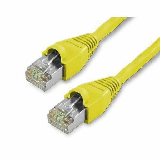 Cable de Red Rígido UTP Categoría 6 CISCO CAB-ETH-S-RJ45=     