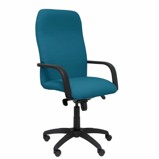Silla de Oficina Piqueras y Crespo BALI429 Azul