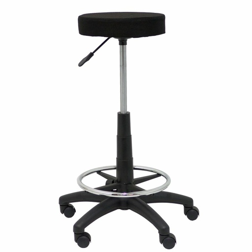 Stool Piqueras y Crespo 10GB840 Black