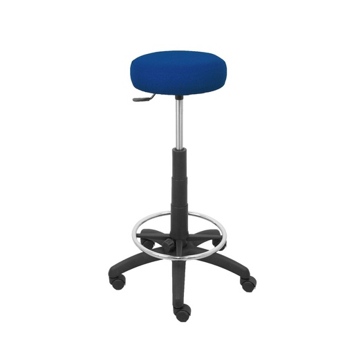 Stool Piqueras y Crespo 10GB200 Navy Blue