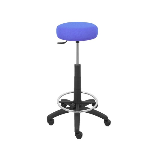 Stool Piqueras y Crespo 10GB261 Blue