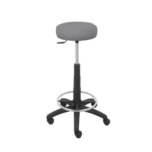 Stool Piqueras y Crespo 10GB220 Grey