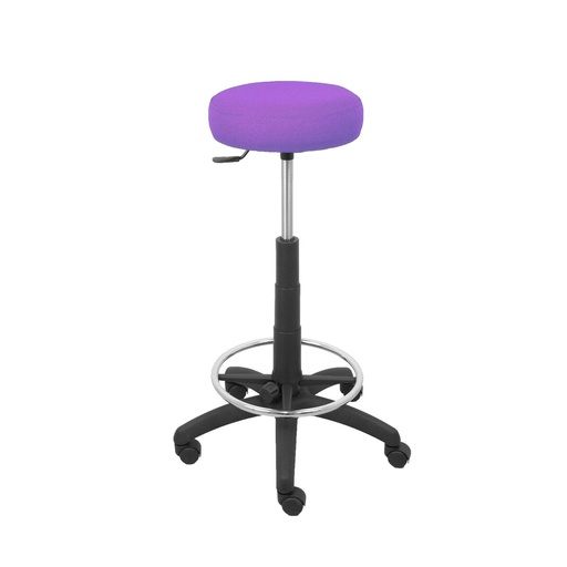 Stool Piqueras y Crespo T10GB82 Lilac