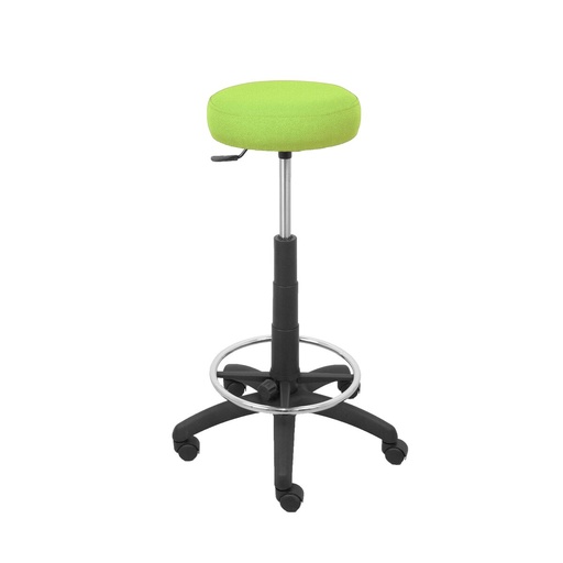 Stool Piqueras y Crespo 10GB552 Olive