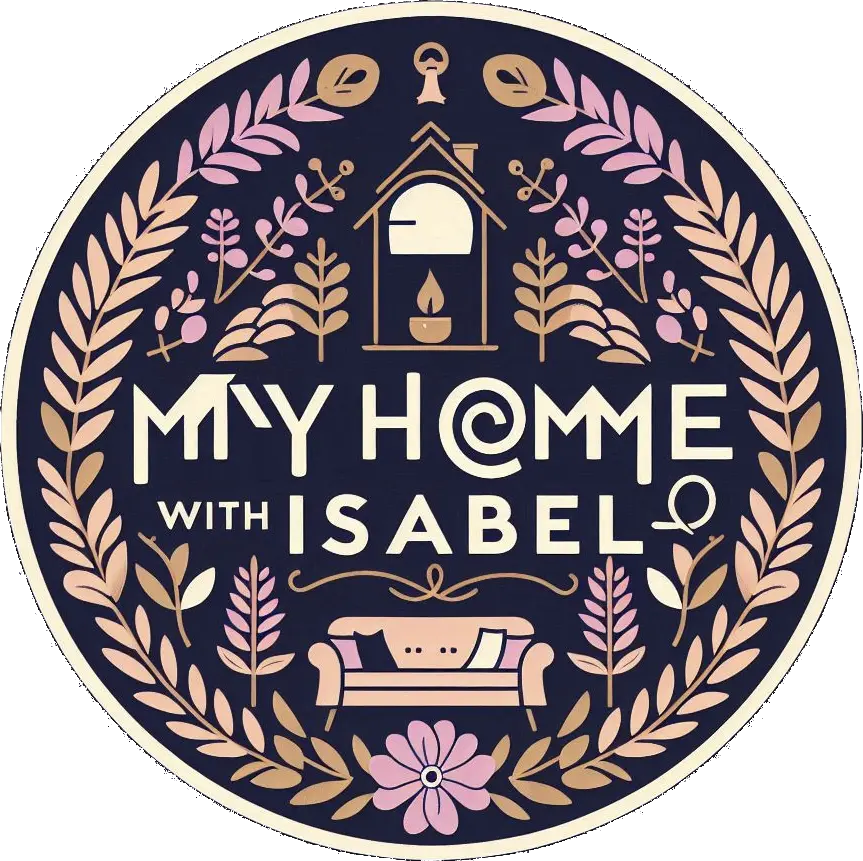 Mi Hogar con Isabel - Espacios con Alma: Mobiliario y Decoración para Cada Estilo - Mobiliario y material de oficina, equipamiento informático